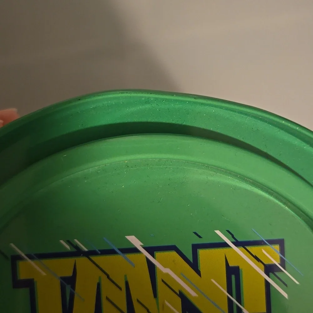2016 Teenage Mutant Ninja Turtles Tin Box - Picture 9 of 9